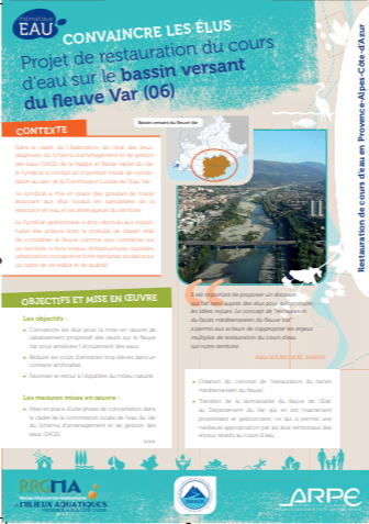restauration BV Var