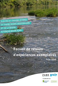 couverture recueil ZABR graie