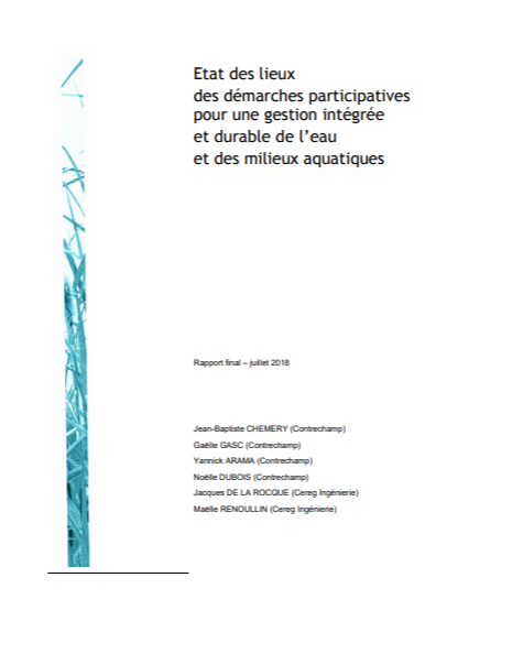 couverture demarches participatives