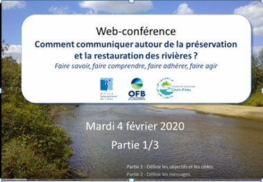 webconf 4 fev