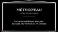 Vignette vidéo Méthod'eau