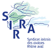 Syndicat Isérois des Rivières Rhône Aval
